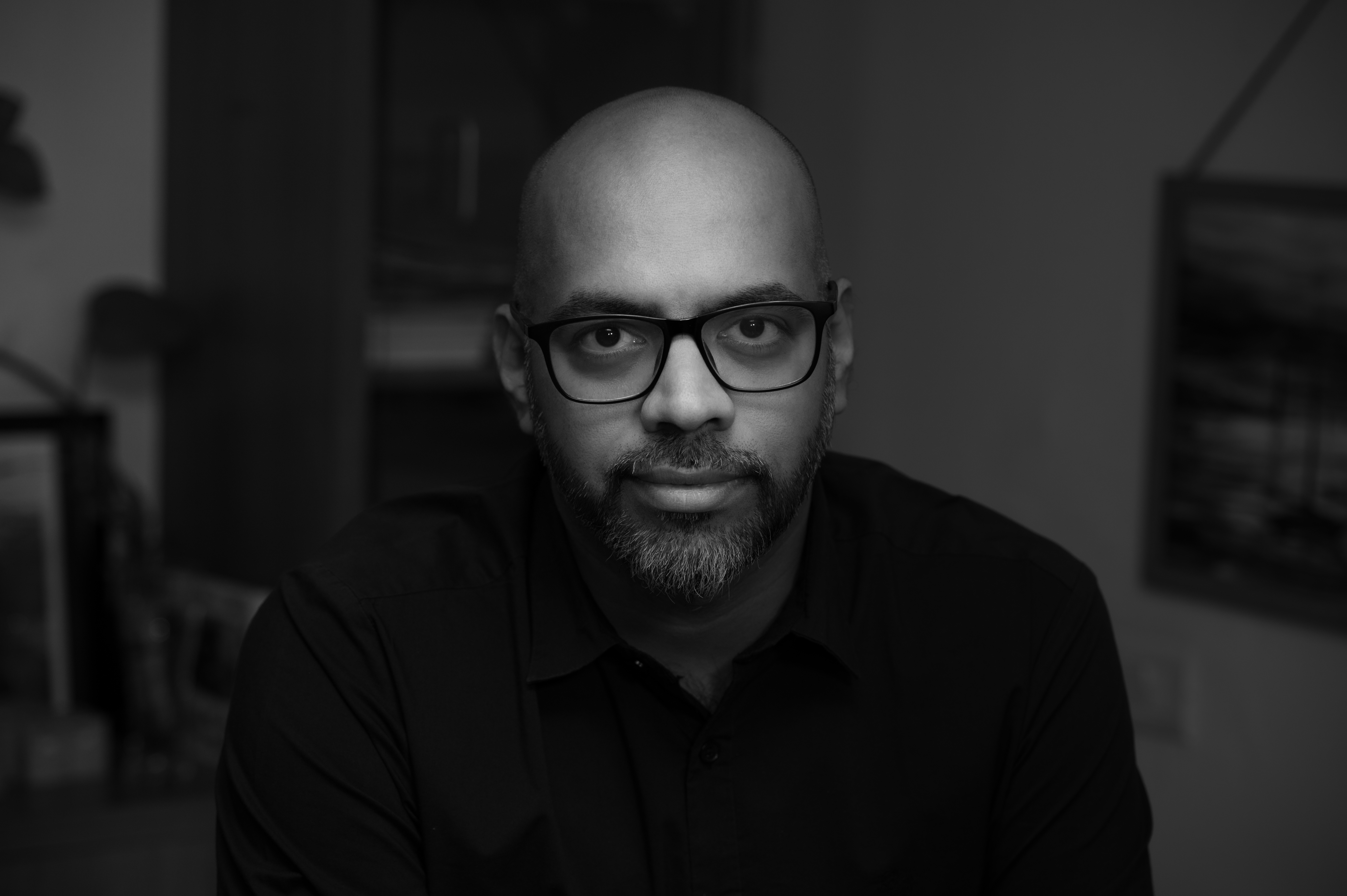 Profile Picture Harish P. M.